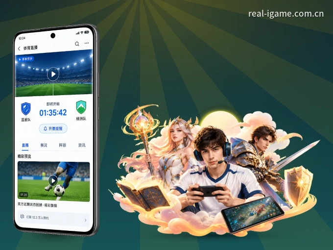 爱游戏 APP,随时随地掌握比分